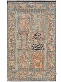 Kibek Kaschmir Seide 18/18