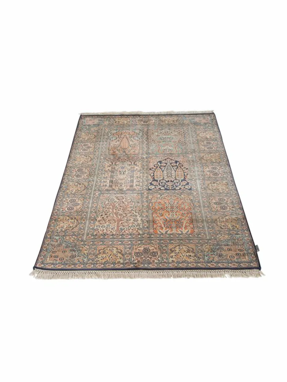 Kibek Kaschmir Seide 18/18