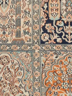 Kibek Kaschmir Seide 18/18