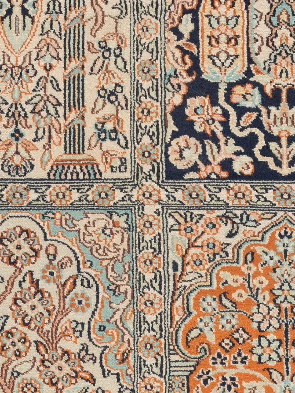 Kibek Kaschmir Seide 18/18