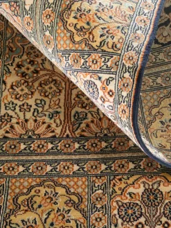 Kibek Kaschmir Seide 18/18