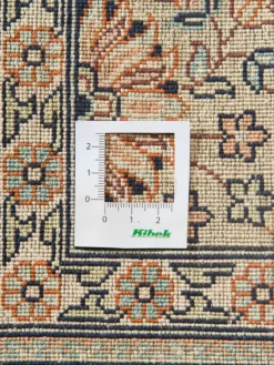 Kibek Kaschmir Seide 18/18