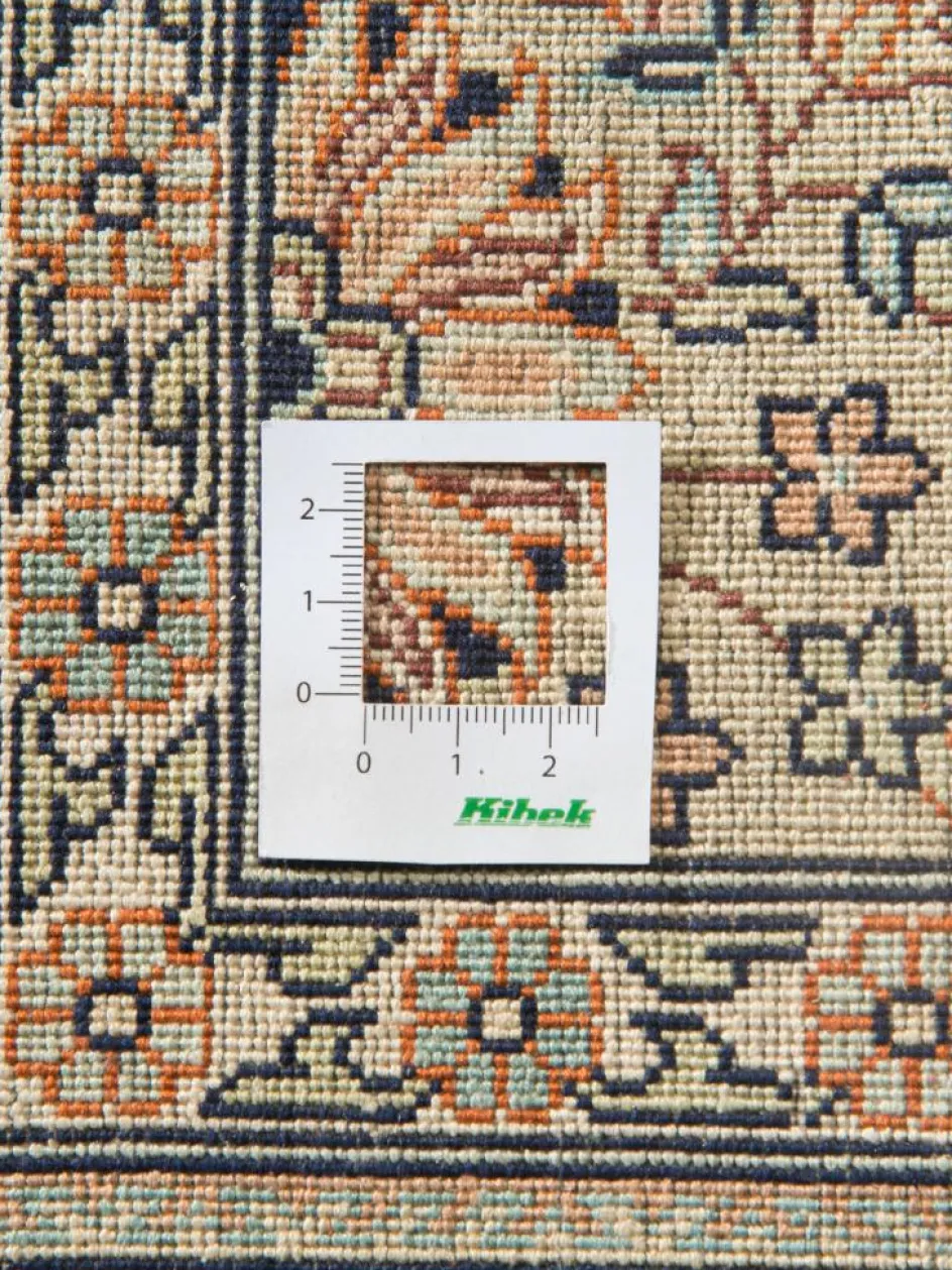 Kibek Kaschmir Seide 18/18