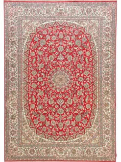 Kibek Kaschmir Seide 18/18