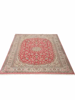 Kibek Kaschmir Seide 18/18