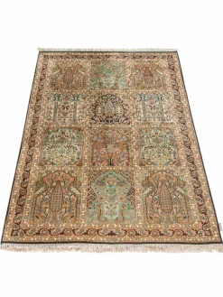 Kibek Kaschmir Seide 16/16