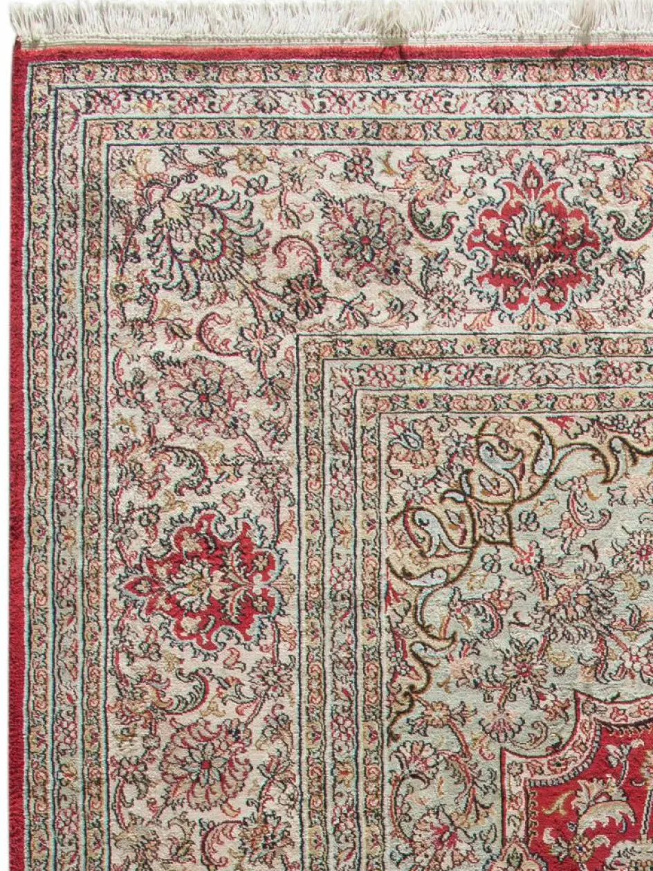 Kibek Kaschmir Seide 18/18