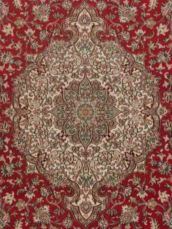 Kibek Kaschmir Seide 18/18