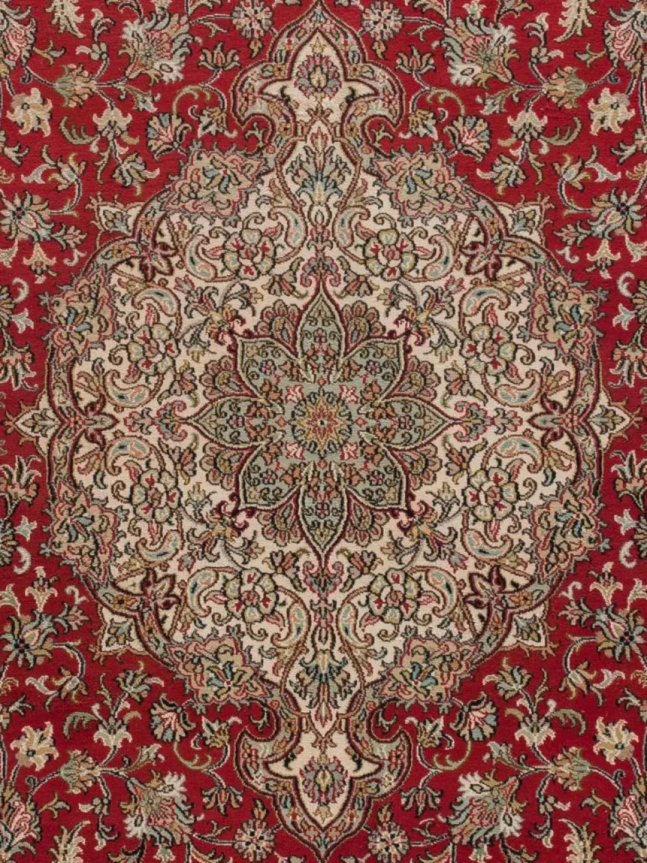 Kibek Kaschmir Seide 18/18