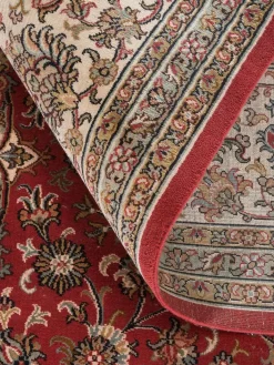 Kibek Kaschmir Seide 18/18