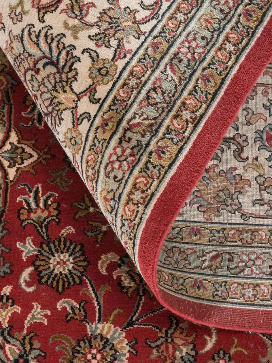 Kibek Kaschmir Seide 18/18