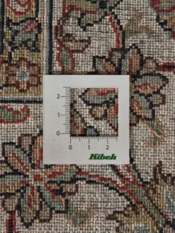 Kibek Kaschmir Seide 18/18