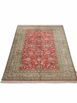 Kibek Kaschmir Seide 18/18