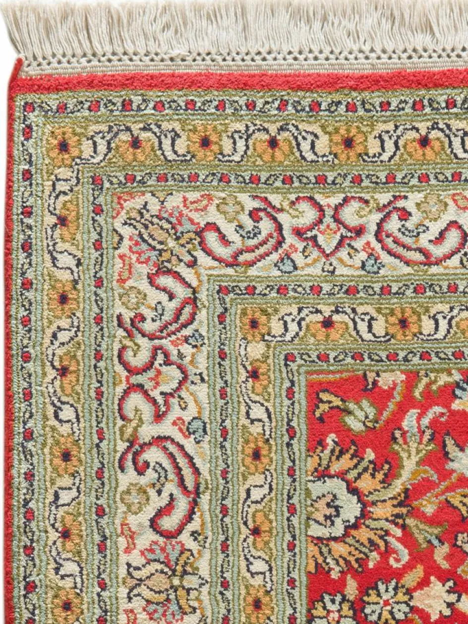 Kibek Kaschmir Seide 18/18