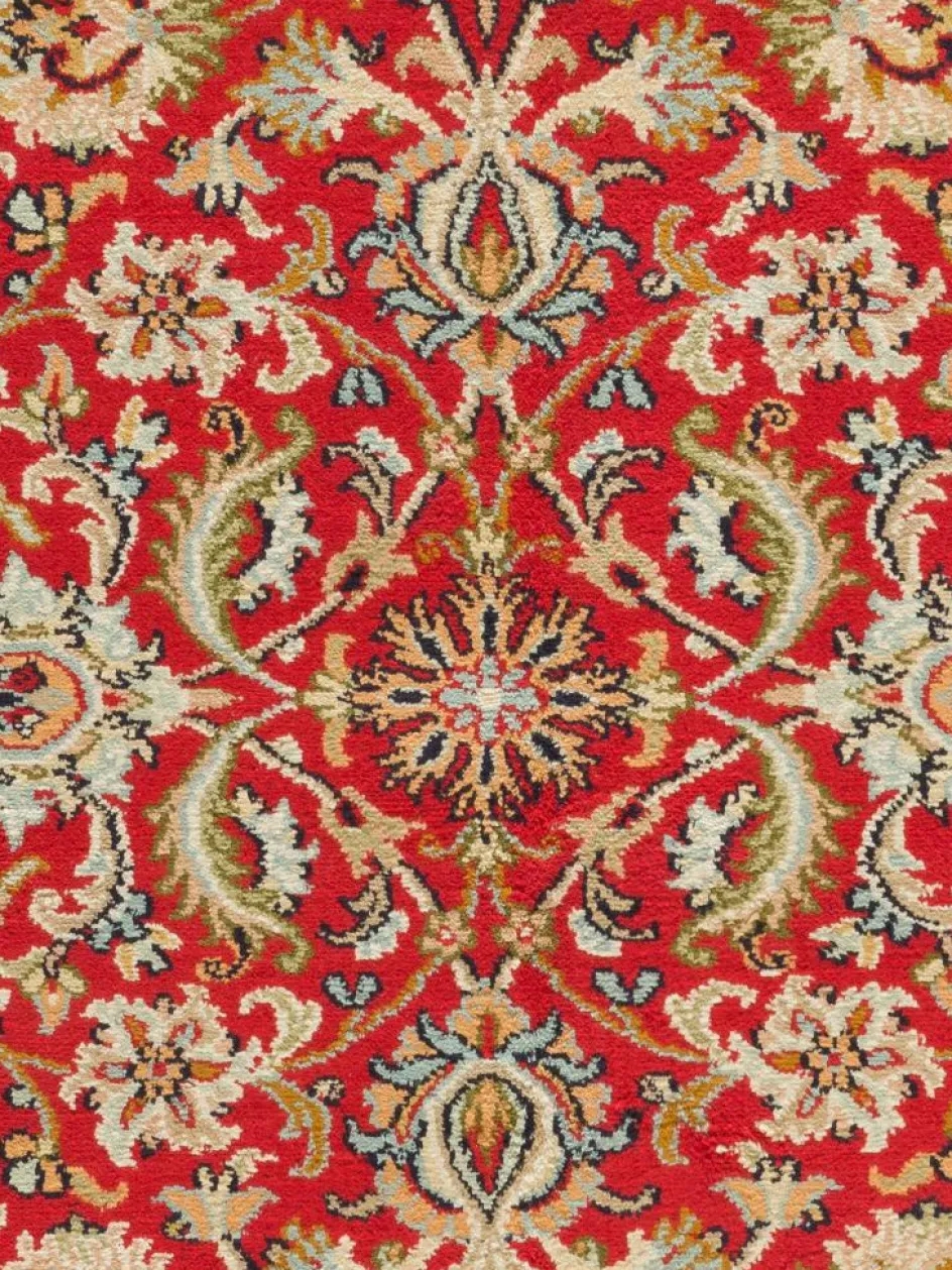 Kibek Kaschmir Seide 18/18