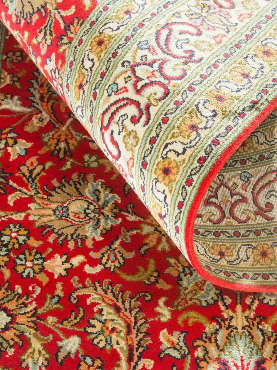 Kibek Kaschmir Seide 18/18