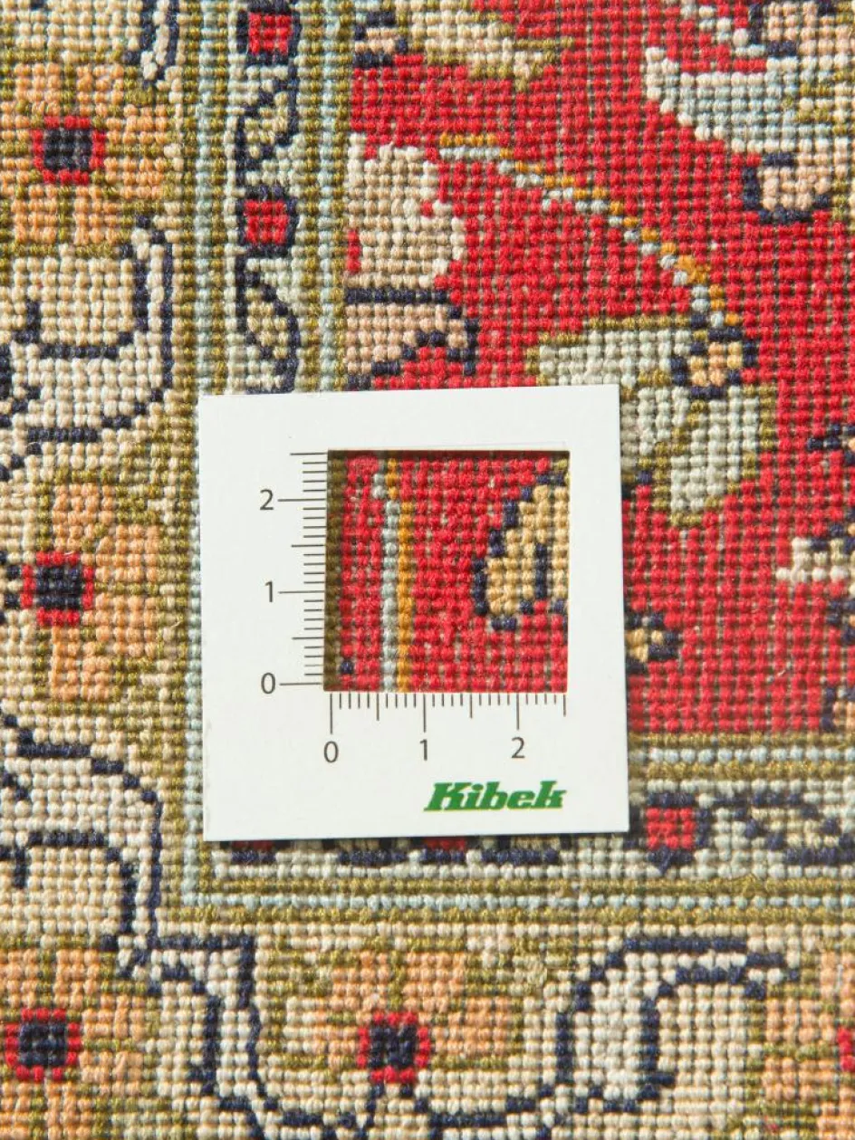 Kibek Kaschmir Seide 18/18