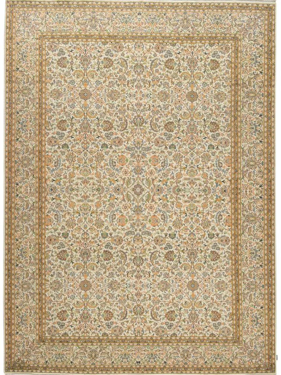 Kibek Kaschmir Seide 18/18