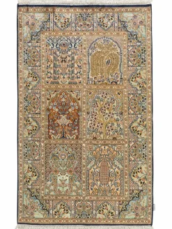 Kibek Kaschmir Seide 18/18