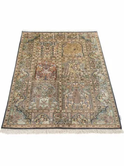 Kibek Kaschmir Seide 18/18