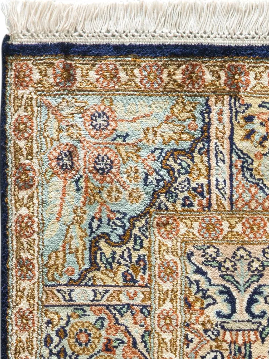 Kibek Kaschmir Seide 18/18