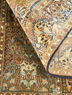 Kibek Kaschmir Seide 18/18