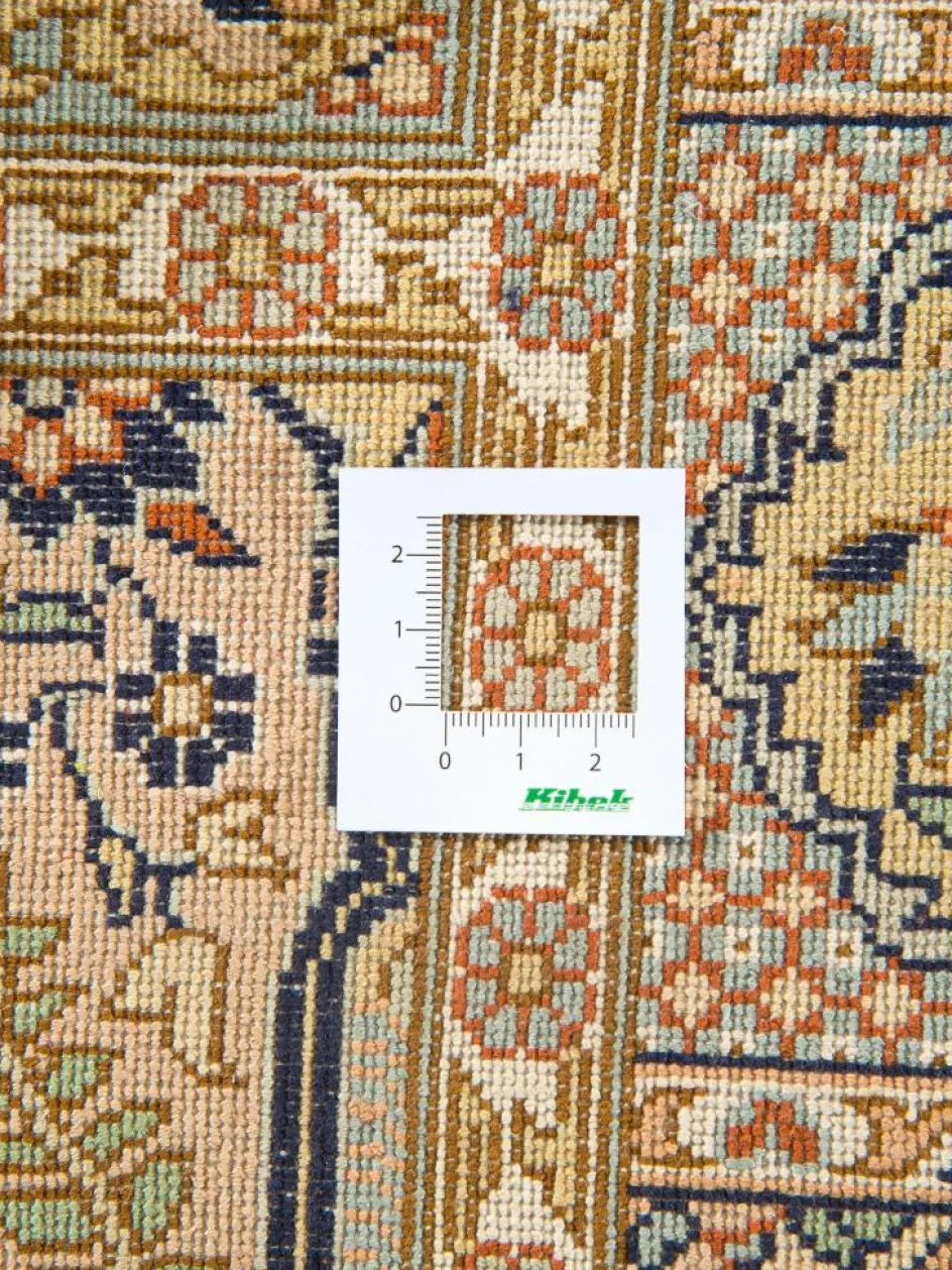 Kibek Kaschmir Seide 18/18