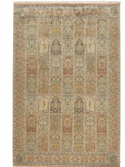 Kibek Kaschmir Seide 18/18