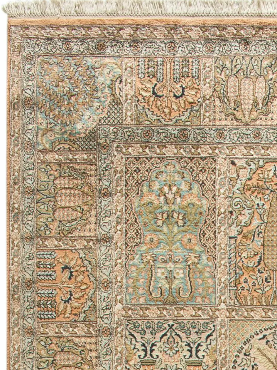 Kibek Kaschmir Seide 18/18