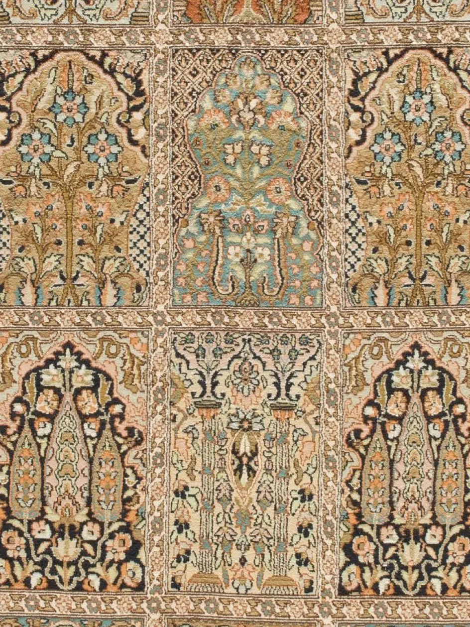 Kibek Kaschmir Seide 18/18