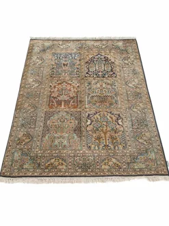 Kibek Kaschmir Seide 16/16