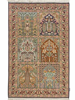 Kibek Kaschmir Seide 16/16