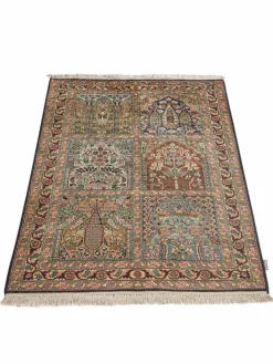 Kibek Kaschmir Seide 16/16