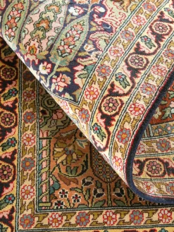 Kibek Kaschmir Seide 16/16