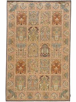 Kibek Kaschmir Seide 18/18