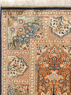 Kibek Kaschmir Seide 18/18