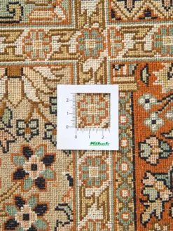 Kibek Kaschmir Seide 18/18