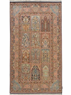 Kibek Kaschmir Seide 16/16