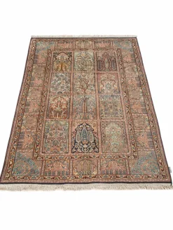 Kibek Kaschmir Seide 16/16