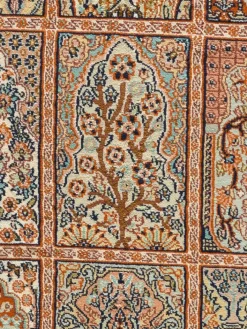 Kibek Kaschmir Seide 16/16