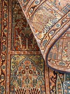 Kibek Kaschmir Seide 16/16