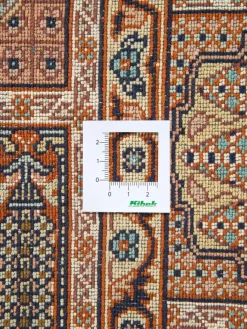 Kibek Kaschmir Seide 16/16