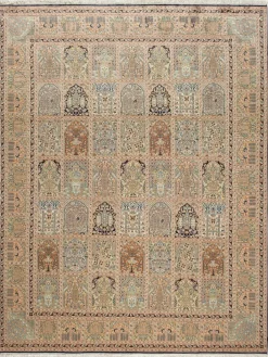 Kibek Kaschmir Seide 18/18