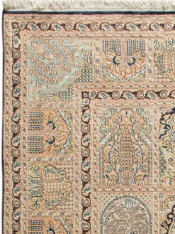 Kibek Kaschmir Seide 18/18