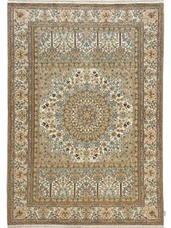 Kibek Kaschmir Seide 18/18