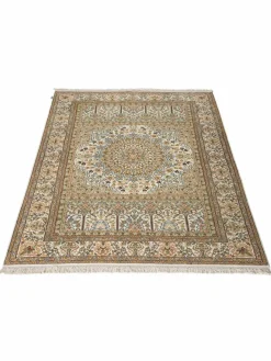 Kibek Kaschmir Seide 18/18