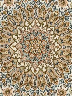 Kibek Kaschmir Seide 18/18