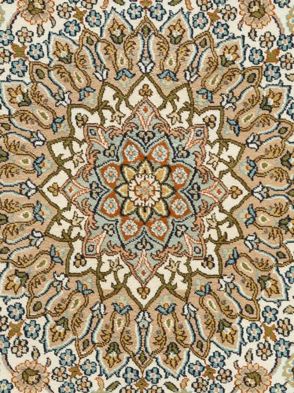 Kibek Kaschmir Seide 18/18