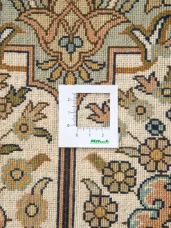 Kibek Kaschmir Seide 18/18