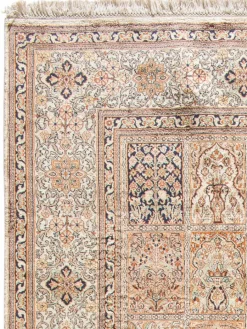 Kibek Kaschmir Seide 18/18